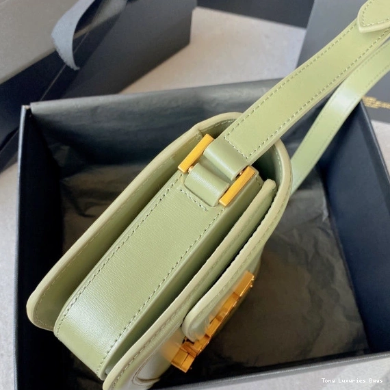 Tony Luxuries SMALL YSL SOLFERINO 0714